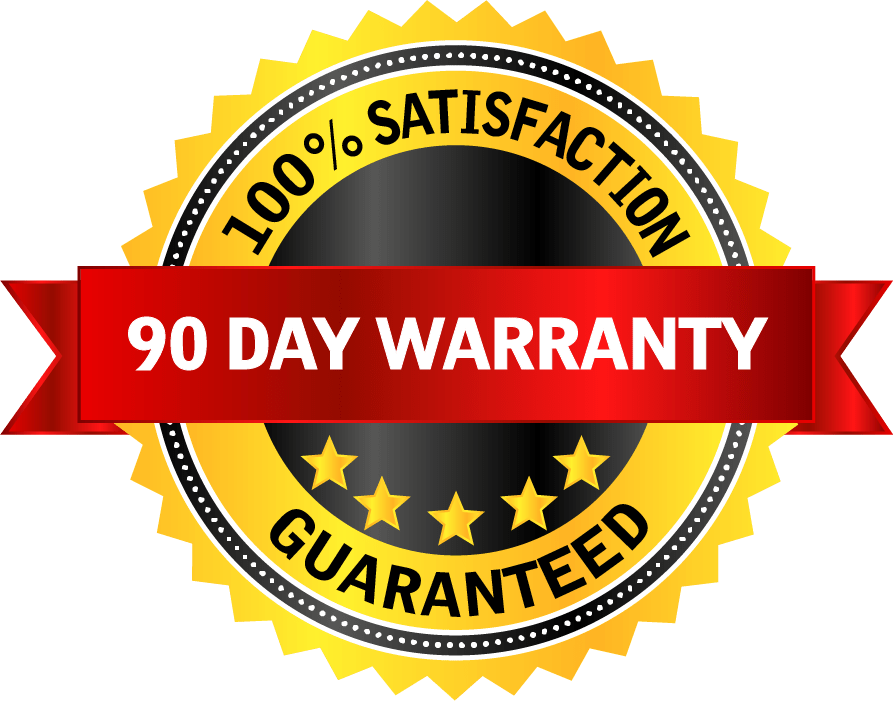 90-Day-Money-Back-Guarantee-PNG-Clipart